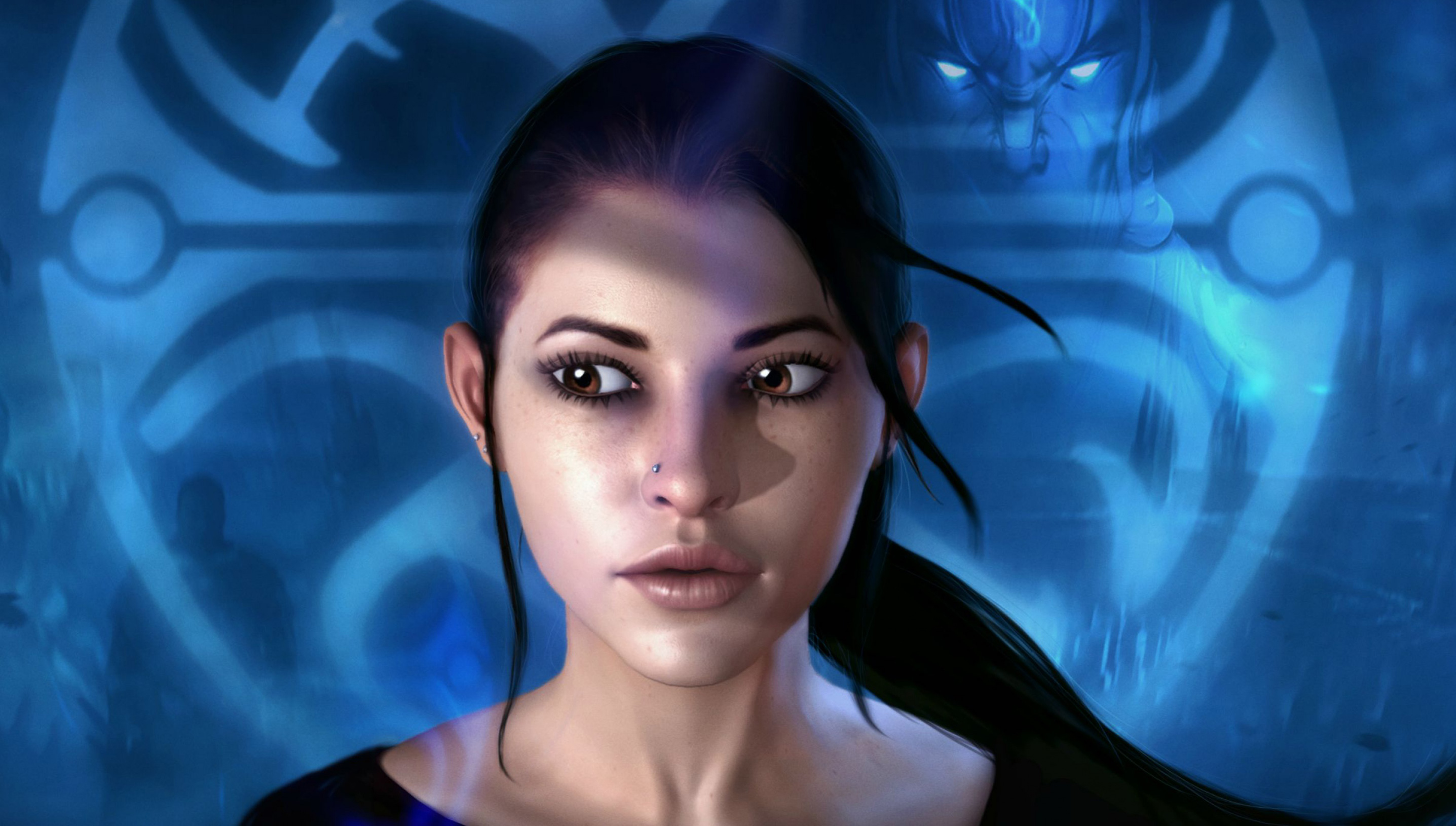 Dreamfall chapters review